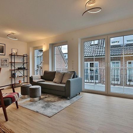 Residenz Wolburgstrasse 49 Appartement Friedl Wolburgstr 49 Appartement 5 ทิมเมนดอร์เฟอร์ ชตรันด์ ภายนอก รูปภาพ