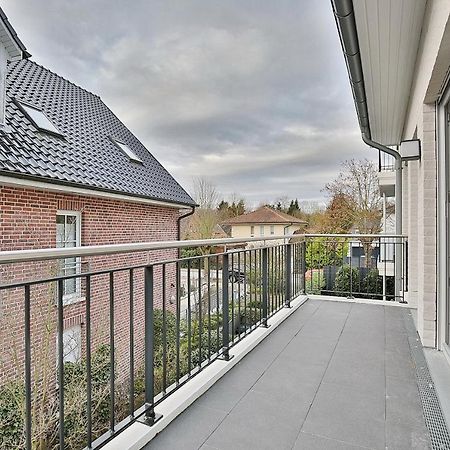 Residenz Wolburgstrasse 49 Appartement Friedl Wolburgstr 49 Appartement 5 ทิมเมนดอร์เฟอร์ ชตรันด์ ภายนอก รูปภาพ