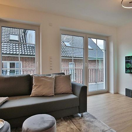 Residenz Wolburgstrasse 49 Appartement Friedl Wolburgstr 49 Appartement 5 ทิมเมนดอร์เฟอร์ ชตรันด์ ภายนอก รูปภาพ