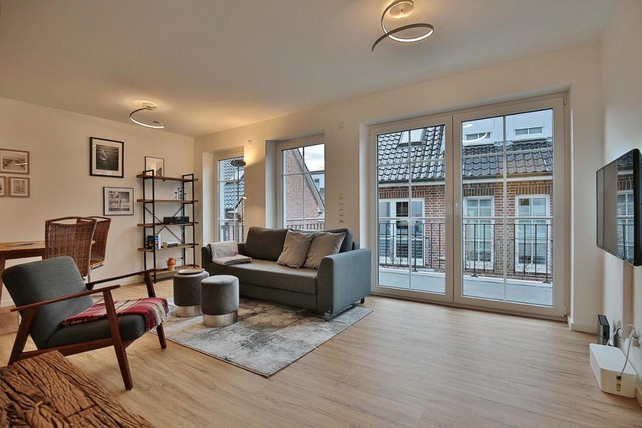 Residenz Wolburgstrasse 49 Appartement Friedl Wolburgstr 49 Appartement 5 ทิมเมนดอร์เฟอร์ ชตรันด์ ภายนอก รูปภาพ