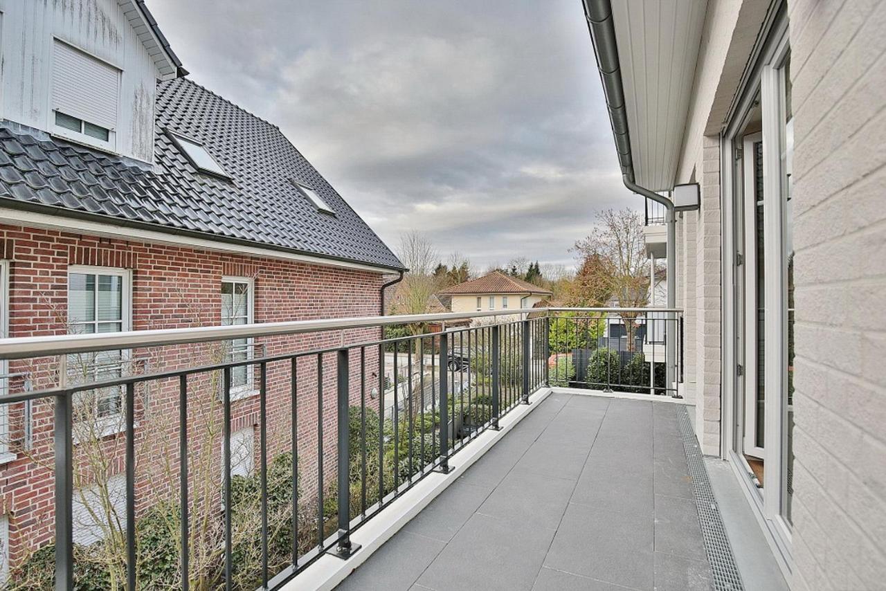 Residenz Wolburgstrasse 49 Appartement Friedl Wolburgstr 49 Appartement 5 ทิมเมนดอร์เฟอร์ ชตรันด์ ภายนอก รูปภาพ
