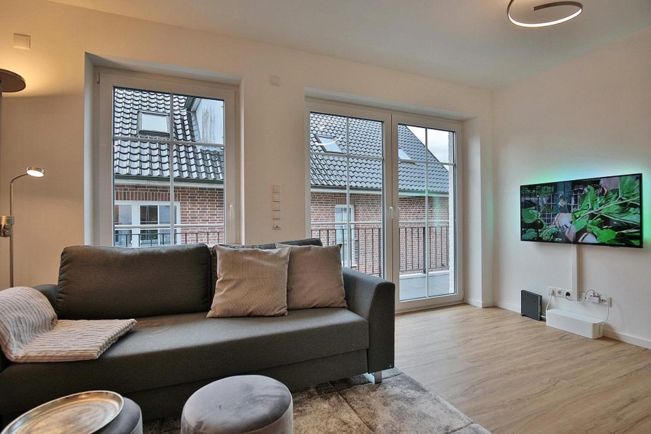 Residenz Wolburgstrasse 49 Appartement Friedl Wolburgstr 49 Appartement 5 ทิมเมนดอร์เฟอร์ ชตรันด์ ภายนอก รูปภาพ