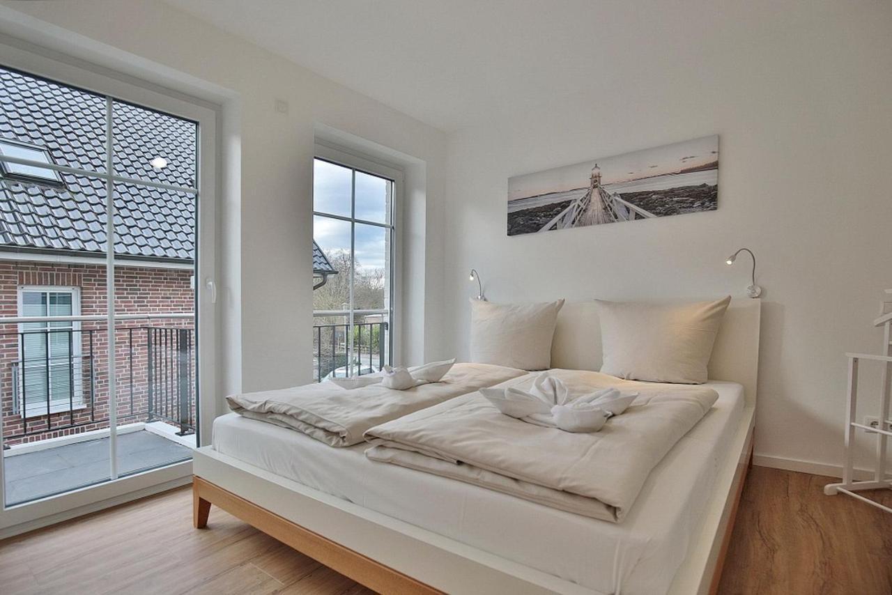 Residenz Wolburgstrasse 49 Appartement Friedl Wolburgstr 49 Appartement 5 ทิมเมนดอร์เฟอร์ ชตรันด์ ภายนอก รูปภาพ