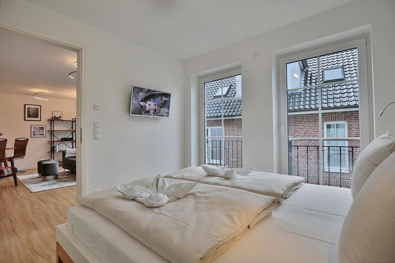 Residenz Wolburgstrasse 49 Appartement Friedl Wolburgstr 49 Appartement 5 ทิมเมนดอร์เฟอร์ ชตรันด์ ภายนอก รูปภาพ