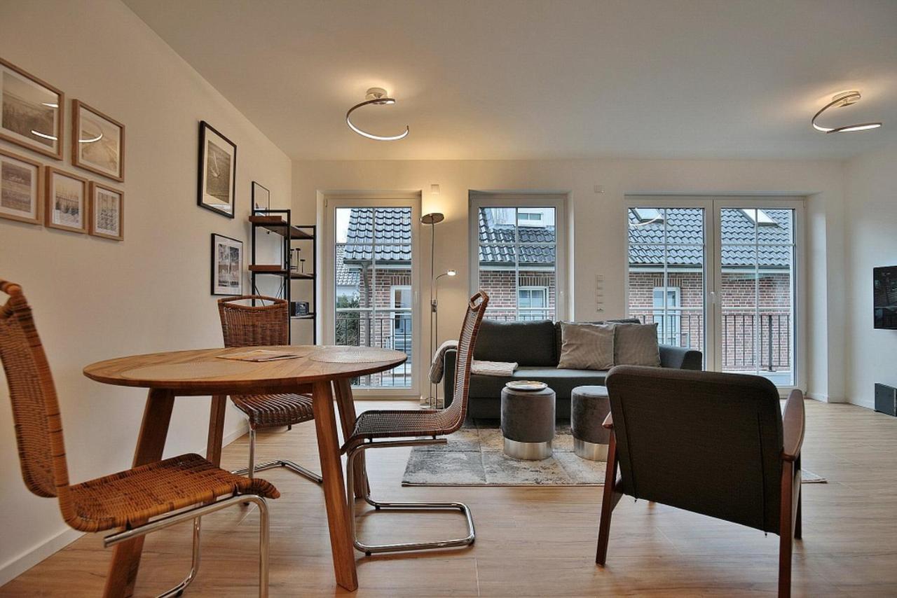 Residenz Wolburgstrasse 49 Appartement Friedl Wolburgstr 49 Appartement 5 ทิมเมนดอร์เฟอร์ ชตรันด์ ภายนอก รูปภาพ