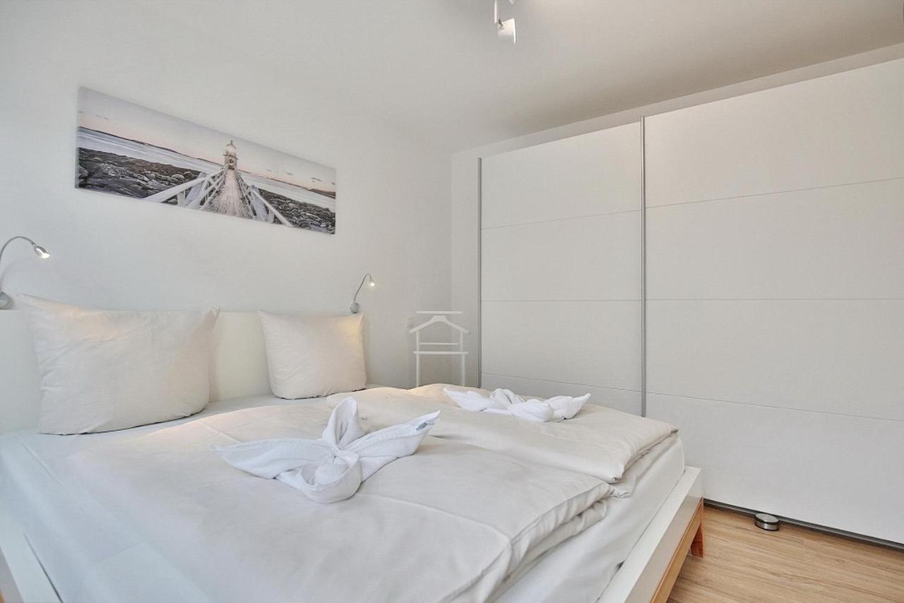 Residenz Wolburgstrasse 49 Appartement Friedl Wolburgstr 49 Appartement 5 ทิมเมนดอร์เฟอร์ ชตรันด์ ภายนอก รูปภาพ