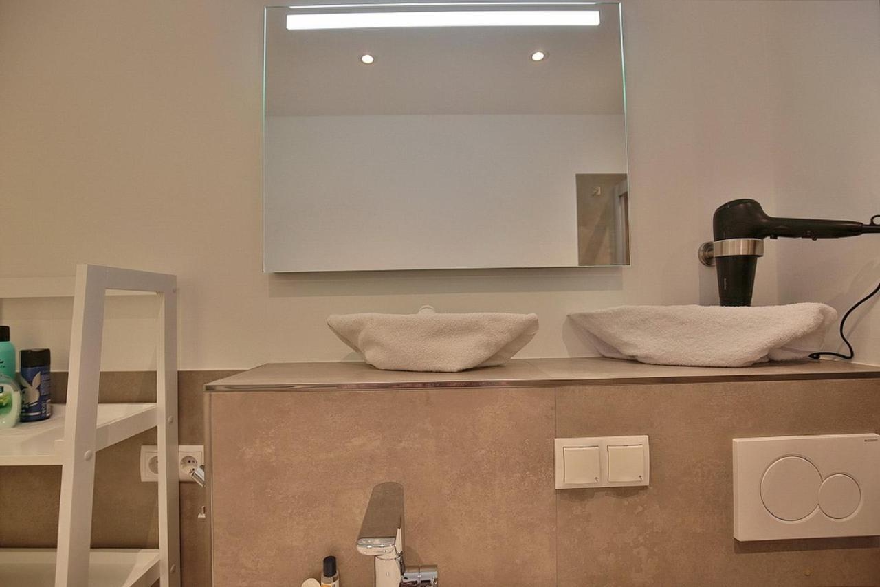 Residenz Wolburgstrasse 49 Appartement Friedl Wolburgstr 49 Appartement 5 ทิมเมนดอร์เฟอร์ ชตรันด์ ภายนอก รูปภาพ