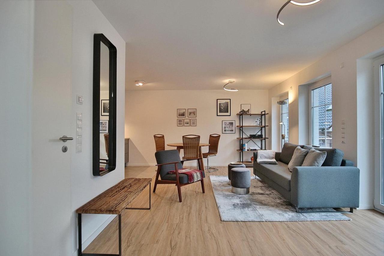 Residenz Wolburgstrasse 49 Appartement Friedl Wolburgstr 49 Appartement 5 ทิมเมนดอร์เฟอร์ ชตรันด์ ภายนอก รูปภาพ