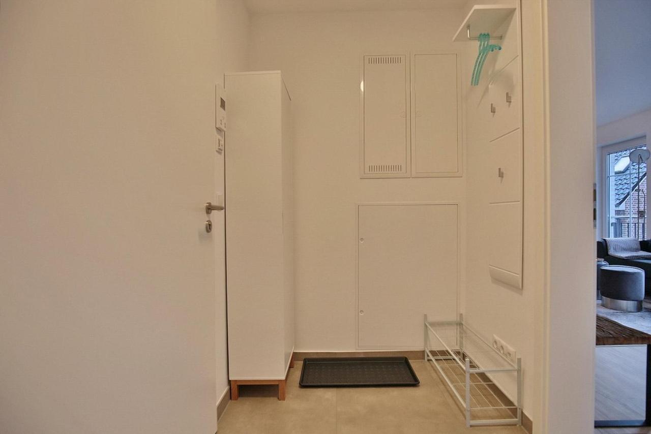 Residenz Wolburgstrasse 49 Appartement Friedl Wolburgstr 49 Appartement 5 ทิมเมนดอร์เฟอร์ ชตรันด์ ภายนอก รูปภาพ