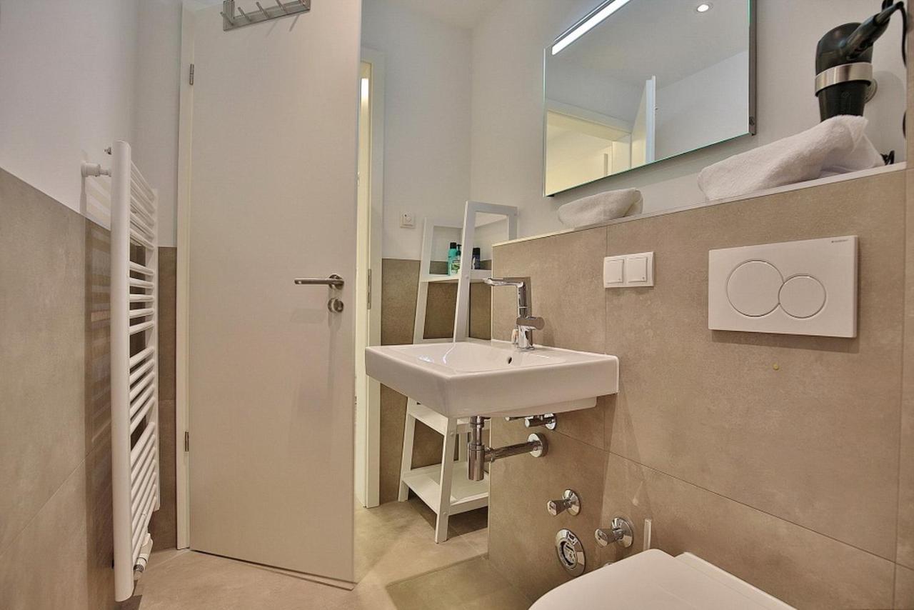 Residenz Wolburgstrasse 49 Appartement Friedl Wolburgstr 49 Appartement 5 ทิมเมนดอร์เฟอร์ ชตรันด์ ภายนอก รูปภาพ