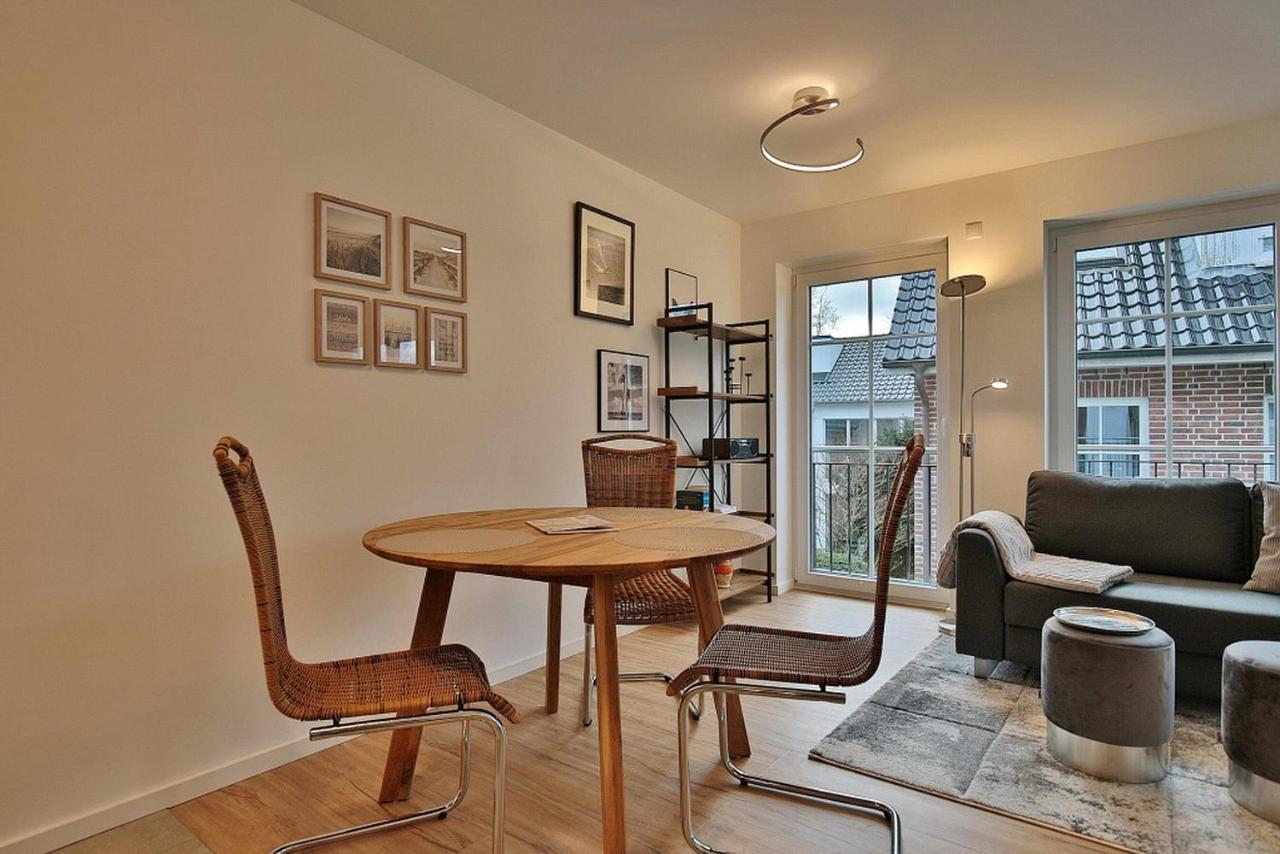 Residenz Wolburgstrasse 49 Appartement Friedl Wolburgstr 49 Appartement 5 ทิมเมนดอร์เฟอร์ ชตรันด์ ภายนอก รูปภาพ