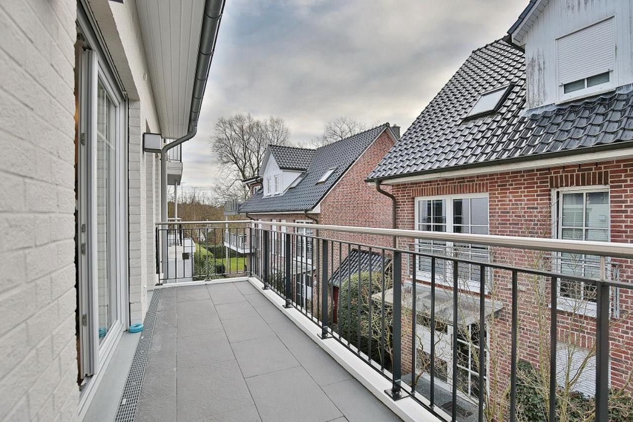 Residenz Wolburgstrasse 49 Appartement Friedl Wolburgstr 49 Appartement 5 ทิมเมนดอร์เฟอร์ ชตรันด์ ภายนอก รูปภาพ