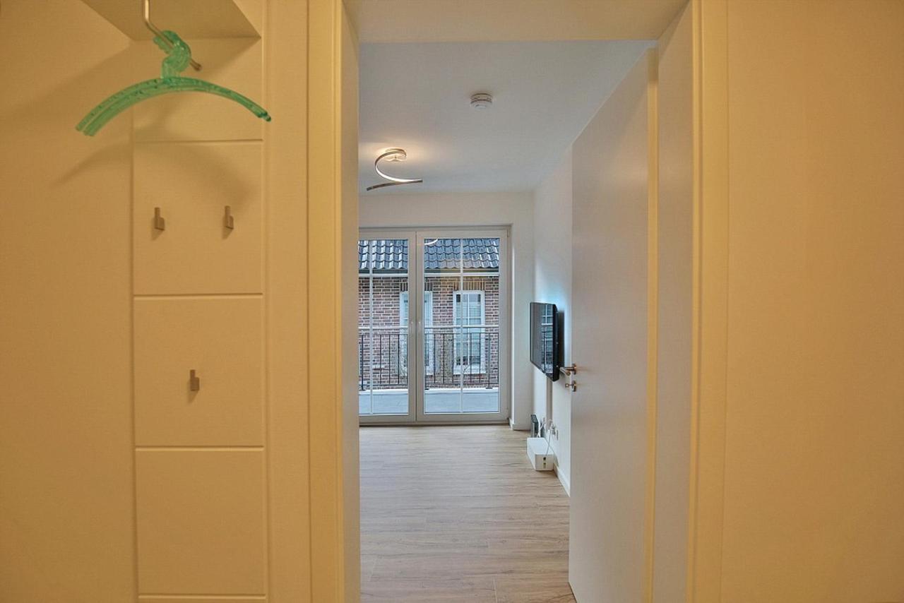 Residenz Wolburgstrasse 49 Appartement Friedl Wolburgstr 49 Appartement 5 ทิมเมนดอร์เฟอร์ ชตรันด์ ภายนอก รูปภาพ