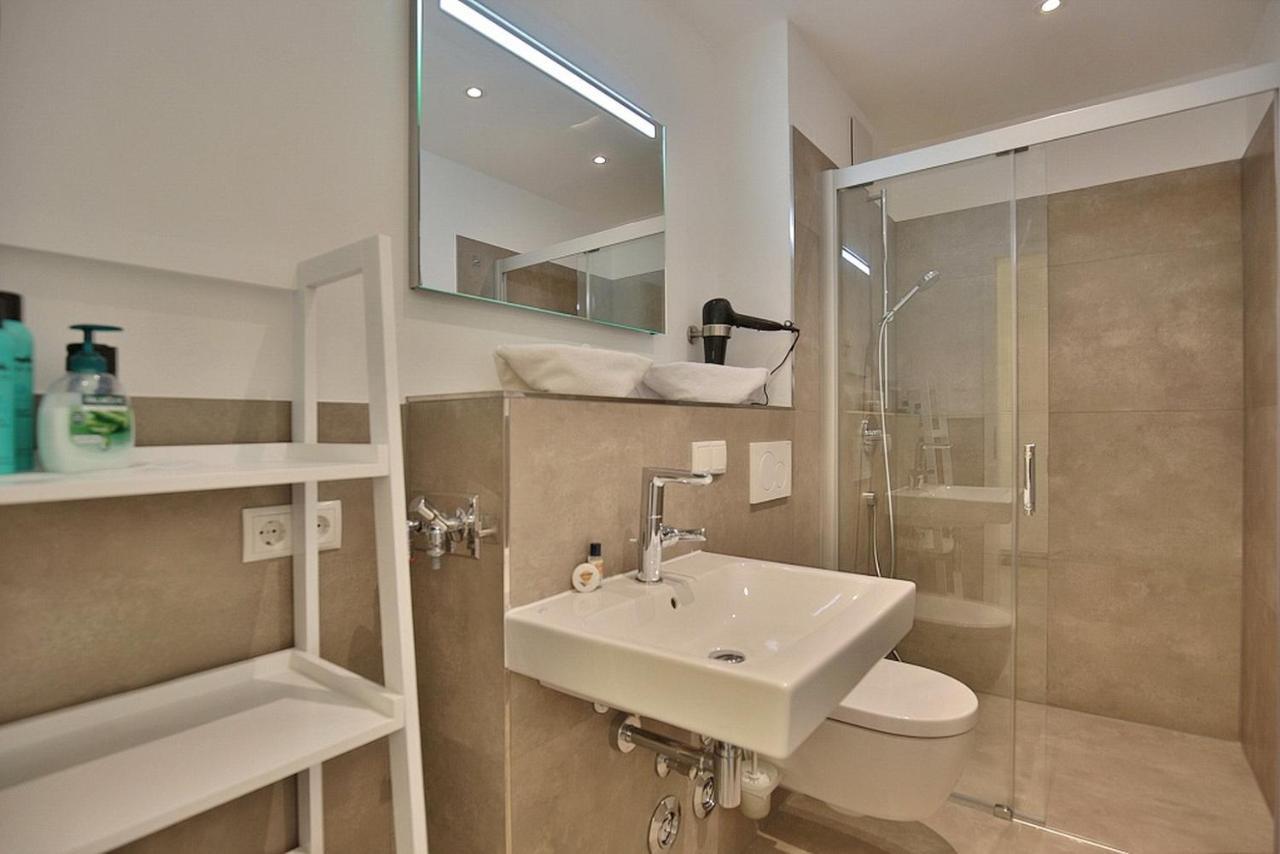 Residenz Wolburgstrasse 49 Appartement Friedl Wolburgstr 49 Appartement 5 ทิมเมนดอร์เฟอร์ ชตรันด์ ภายนอก รูปภาพ