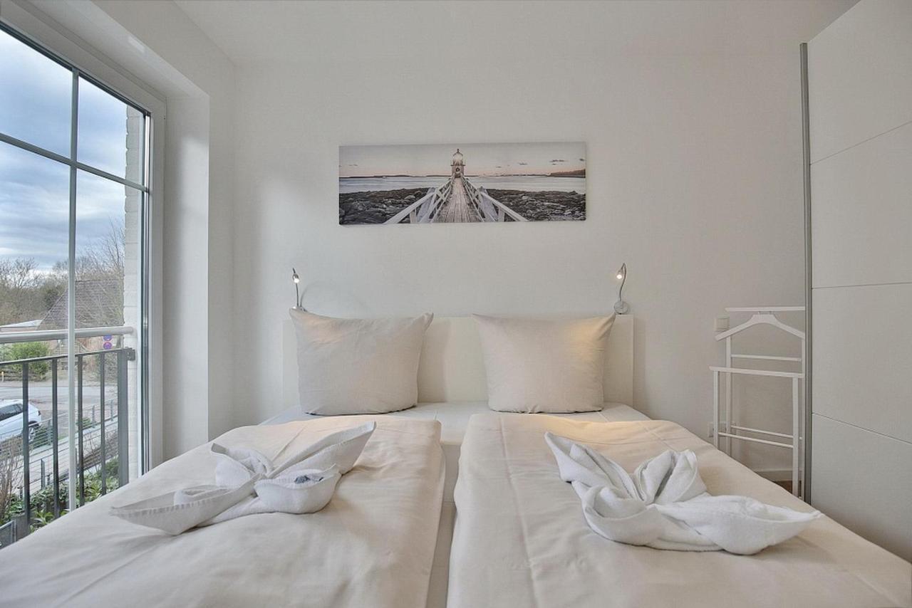 Residenz Wolburgstrasse 49 Appartement Friedl Wolburgstr 49 Appartement 5 ทิมเมนดอร์เฟอร์ ชตรันด์ ภายนอก รูปภาพ