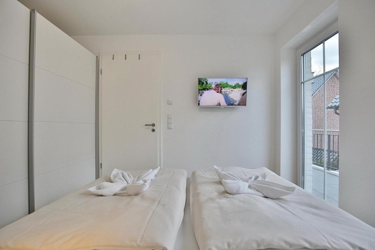 Residenz Wolburgstrasse 49 Appartement Friedl Wolburgstr 49 Appartement 5 ทิมเมนดอร์เฟอร์ ชตรันด์ ภายนอก รูปภาพ