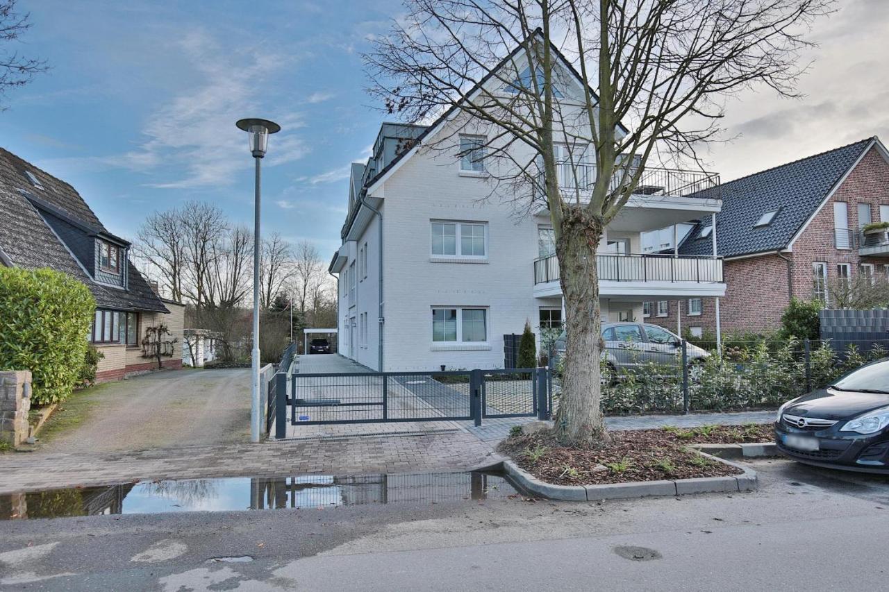 Residenz Wolburgstrasse 49 Appartement Friedl Wolburgstr 49 Appartement 5 ทิมเมนดอร์เฟอร์ ชตรันด์ ภายนอก รูปภาพ
